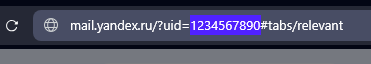 yandex-uid