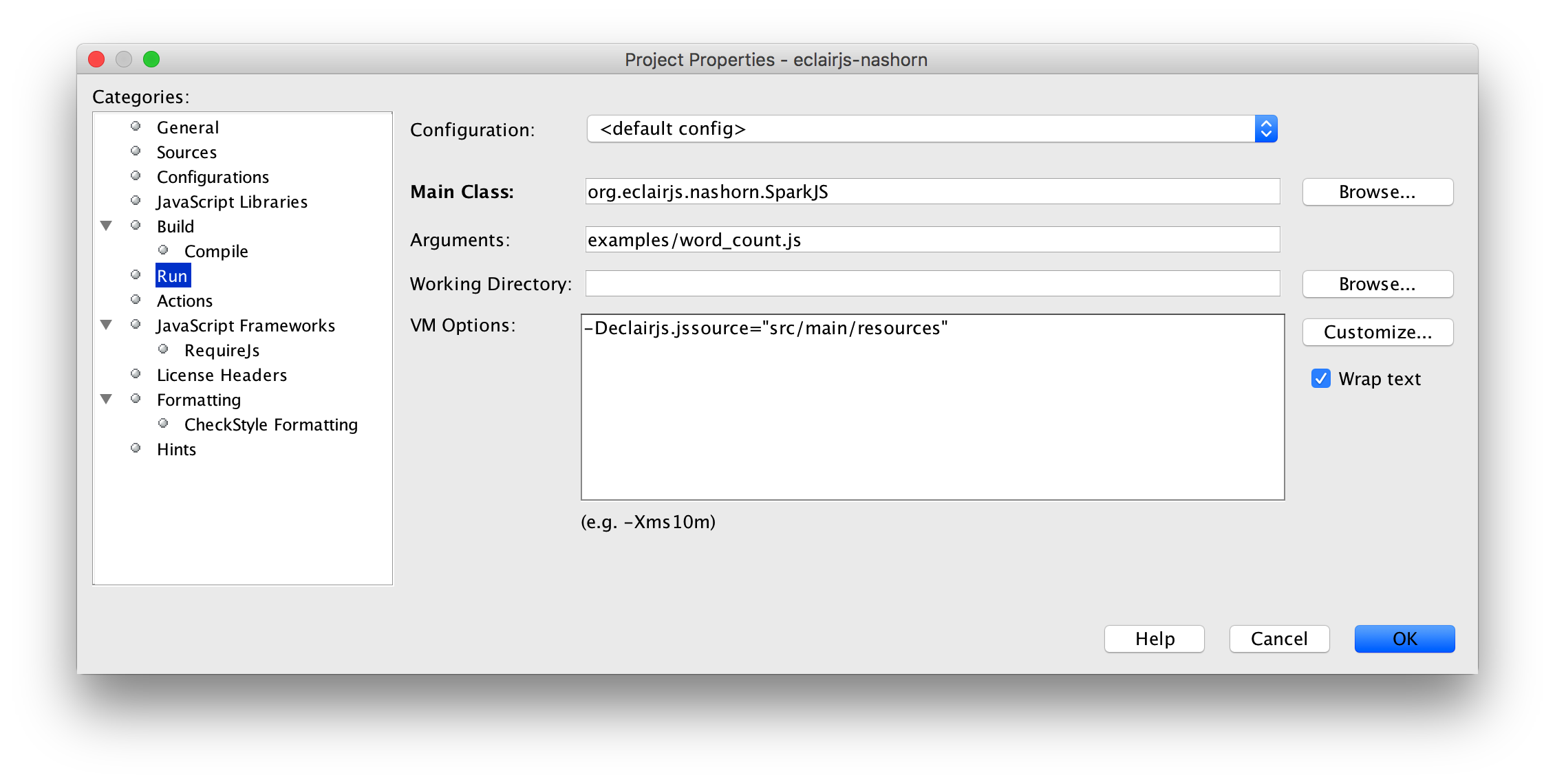 netbeans