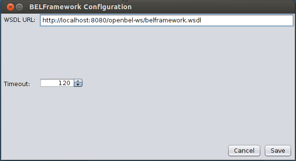 Figure - Configuration