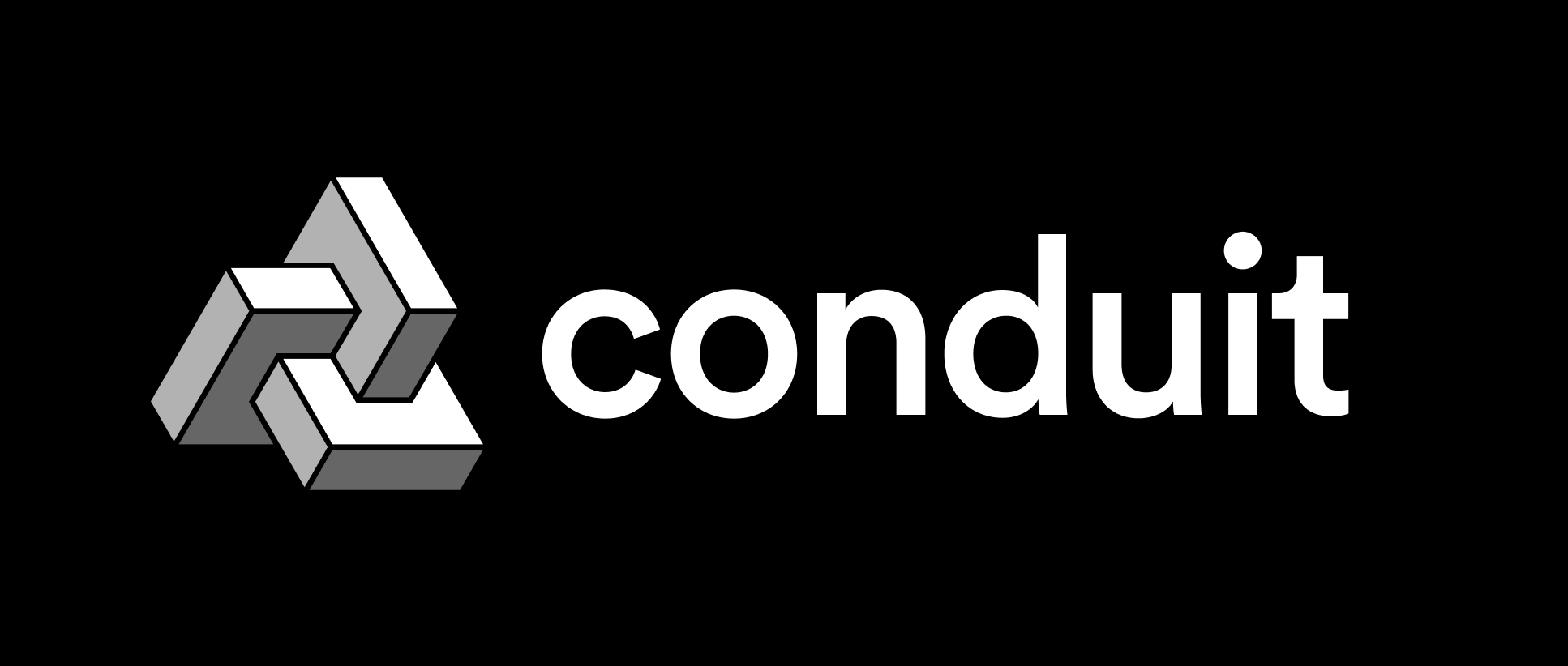 Conduit