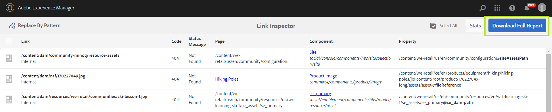 csv-download