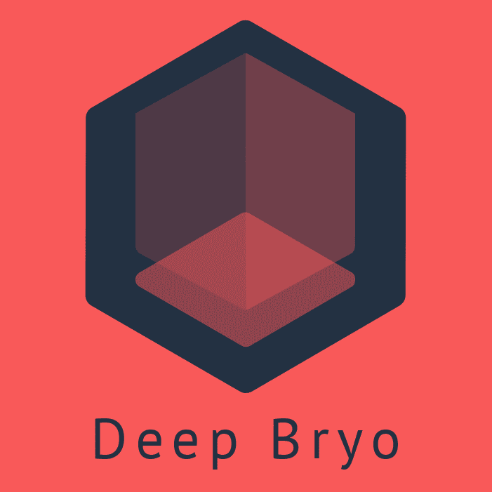 DeepBryo logo