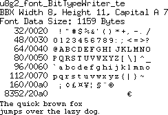 fntpic/u8g2_font_BitTypeWriter_te.png