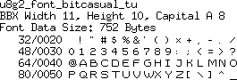 fntpic/u8g2_font_bitcasual_tu.png