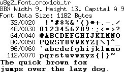 fntpic/u8g2_font_crox1cb_tr.png