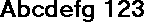 fntpic/u8g2_font_crox5hb_tf_short.png