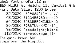 fntpic/u8g2_font_profont12_mr.png