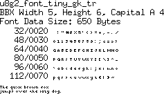 fntpic/u8g2_font_tiny_gk_tr.png