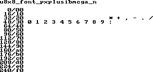 fntpic/u8x8_font_pxplusibmcga_n.png